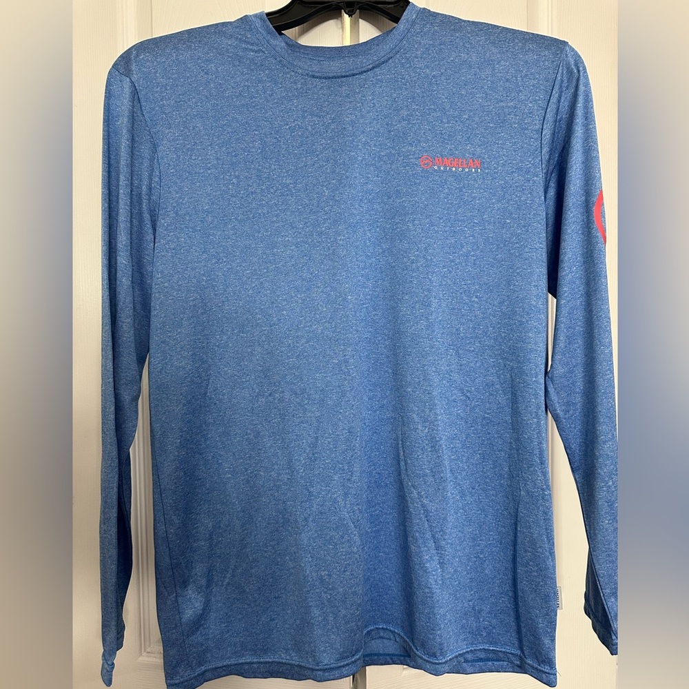 Magellan Fish Gear Shirt